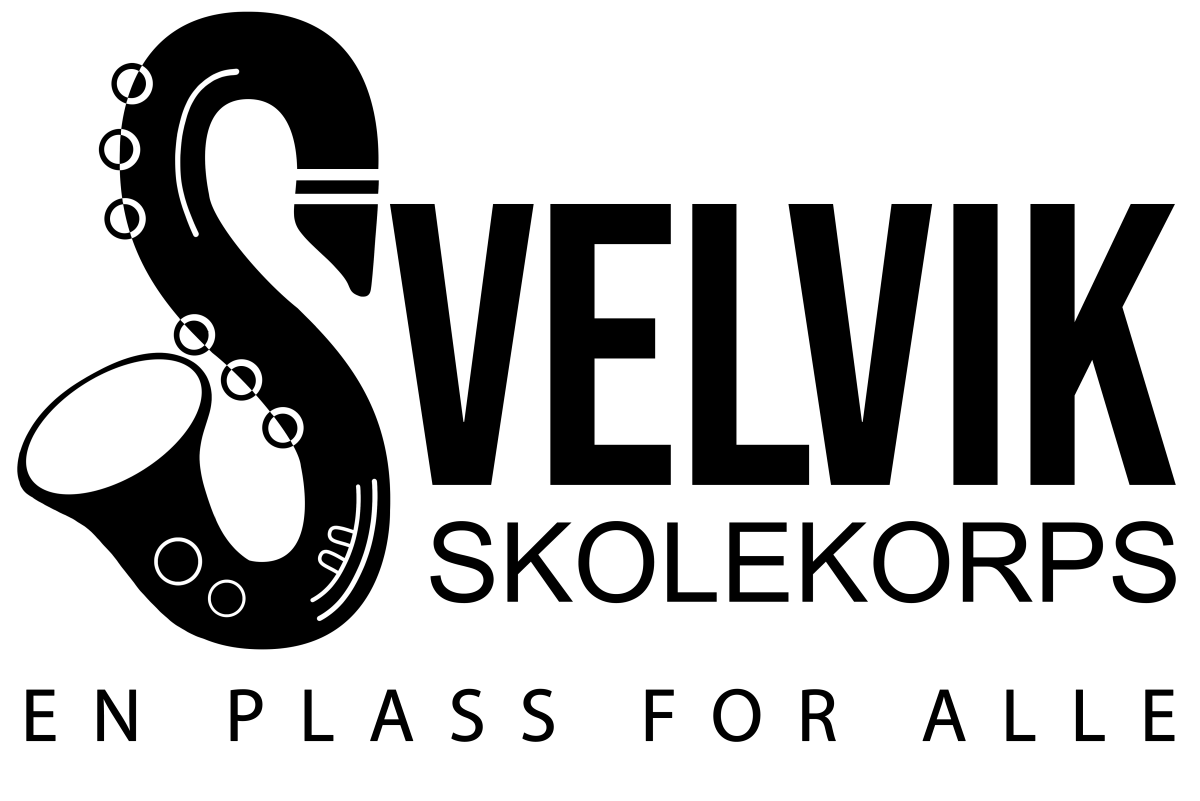 Svelvik Skolekorps